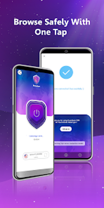 فیلتر شکن پرسرعت  Guardium VPN