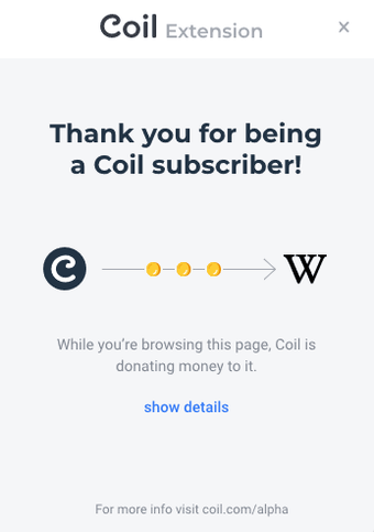 Imagen 0 para Coil