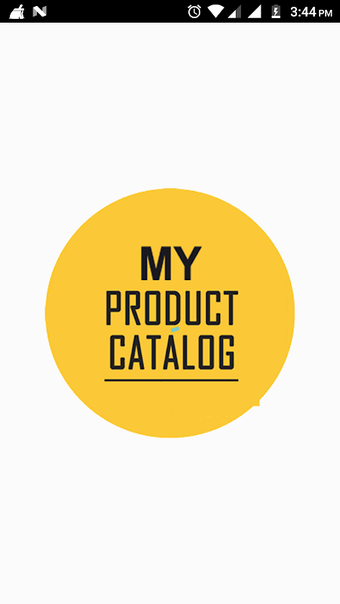 Imagen 0 para My Product Catalog