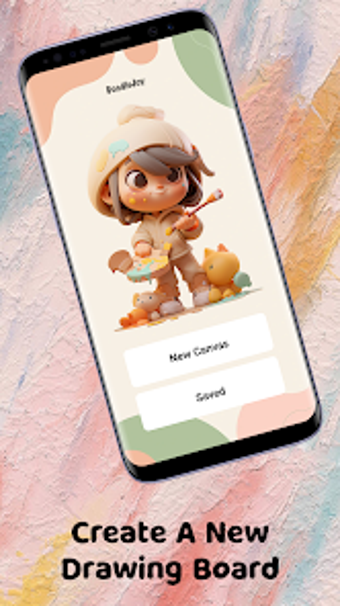 Bild 0 für DoodleJoy