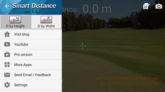 Immagine 0 per Smart Distance