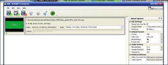 Image 0 pour ABC 3GP/MP4 Converter