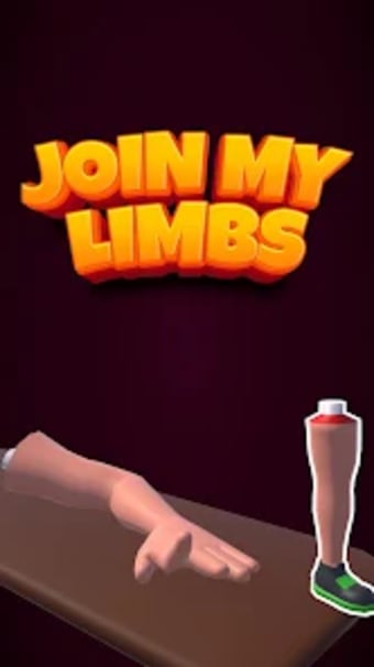 Join My Limbs