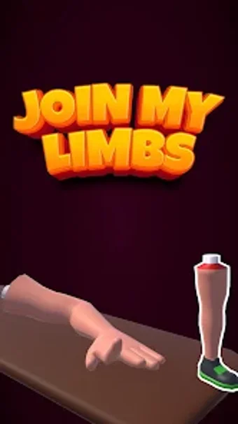 Image 0 for Join My Limbs