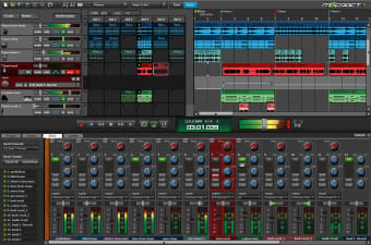 Mixcraft Pro Studio