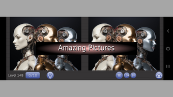 Bild 0 für Picture The Difference