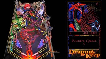 Obraz 0 dla Full Tilt Pinball