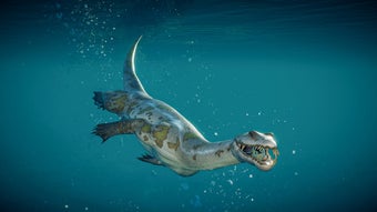 Bild 0 für Jurassic World Evolution …