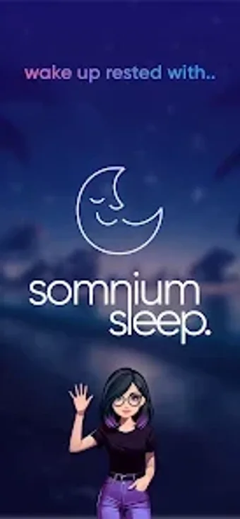 Obraz 0 dla Somnium Sleep