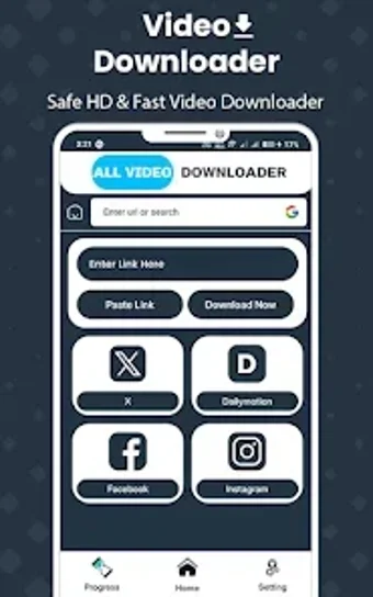 Obraz 0 dla XVX Video Download Pro
