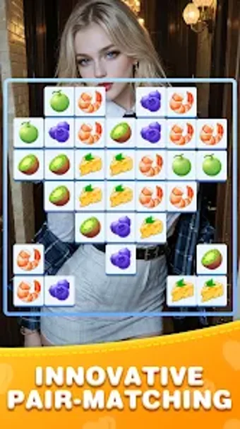 Bild 0 für Glamour Match-Slide Puzzl…