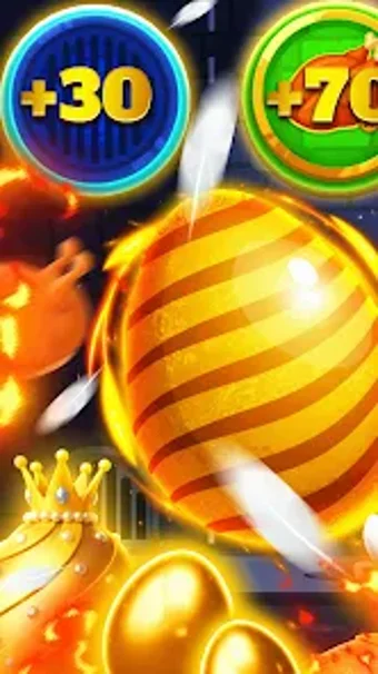 Chicken Queenの画像0