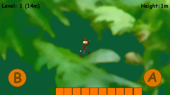 Immagine 0 per Snake Jumper