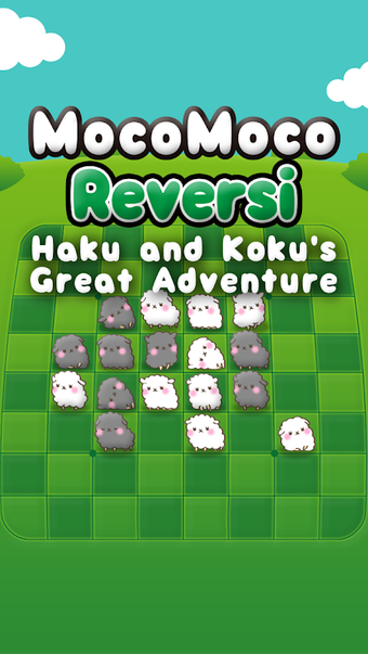 Imagen 0 para MocoMoco Reversi