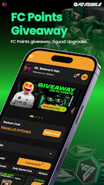 Immagine 0 per FC Mobile Tool By Mr. Bel…