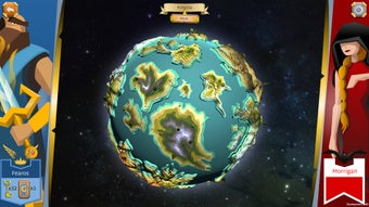 Image 0 pour Godus Wars
