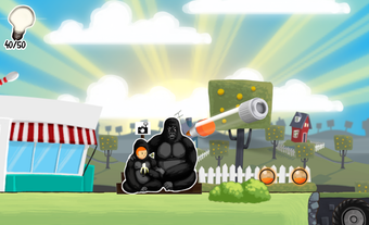Imagen 4 para Max and the Magic Marker