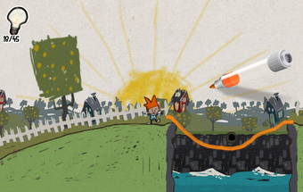 Imagen 0 para Max and the Magic Marker
