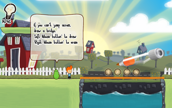 Imagen 3 para Max and the Magic Marker