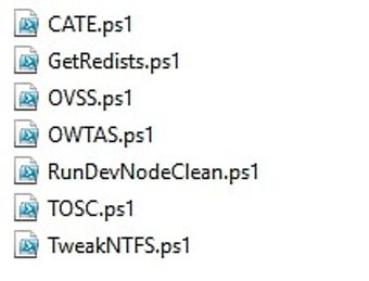 Image 0 pour windows-tools