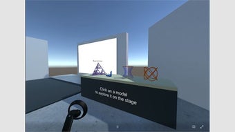 GeoGebra Mixed Reality