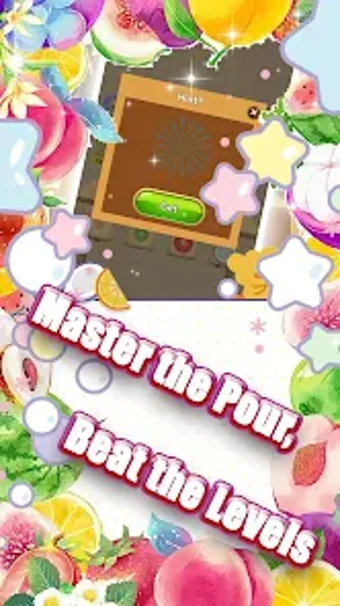 Bild 0 für BottleTopTrot