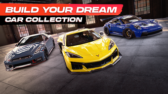 Image 0 for CSR 3 - Street Car Racing