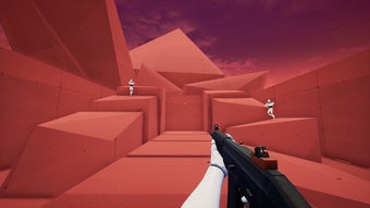 Immagine 0 per KovaaK's Aim Trainer