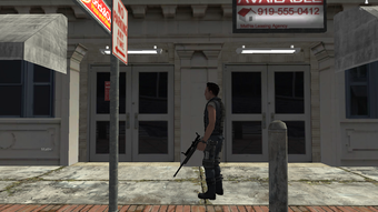 Immagine 0 per Shooter Killer Crime