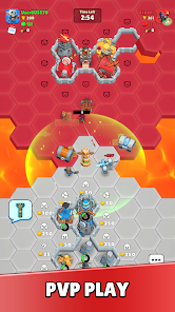Obraz 0 dla Hex Warriors