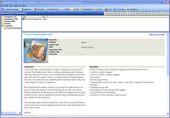 RecipeMasterの画像0