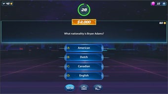 Immagine 0 per Millionaire Trivia