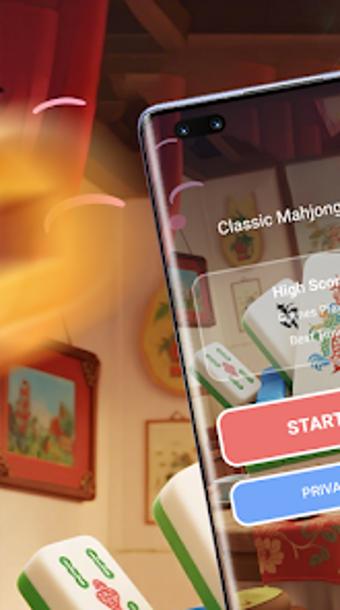 Bild 0 für Sparkle Mahjong