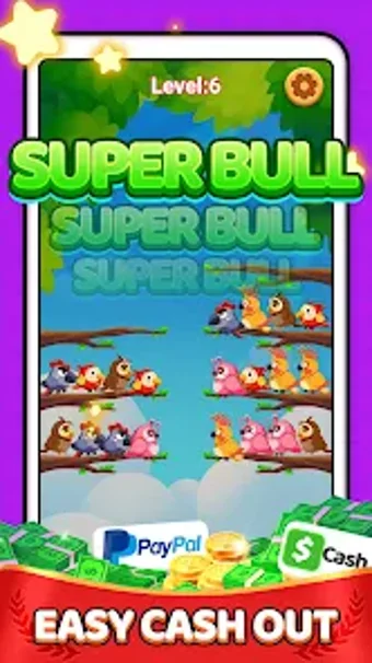 Obraz 0 dla Bird Match Kind Sort