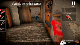 Play for Granny Сhapter 3の画像0