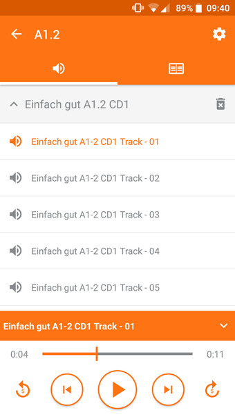 Obraz 0 dla telc Deutsch-Box