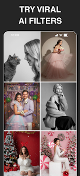 Immagine 0 per Banana Art - AI Image Edi…