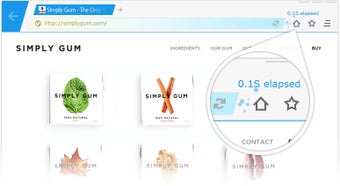 Immagine 2 per Maxthon Nitro