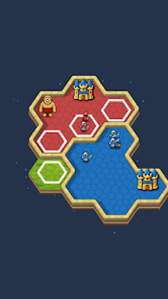 Bild 0 für Hex Legends