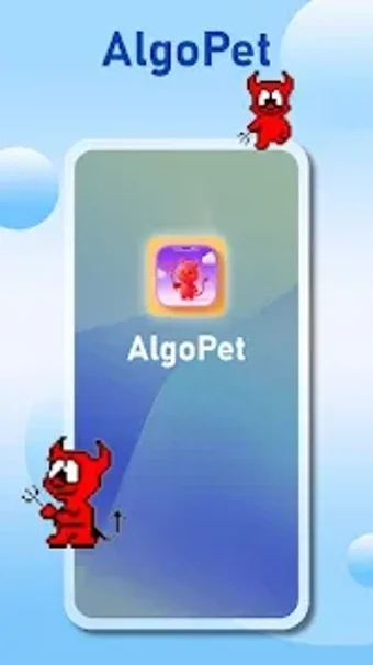 Image 0 for AlgoPet