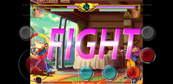 Obraz 0 dla arcade jojo bizare