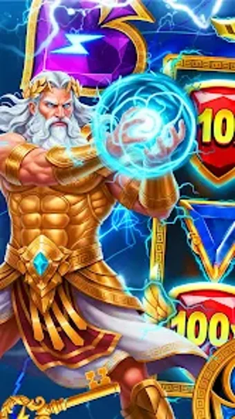 Mystery of Zeusの画像0