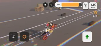 Bild 0 für Drag Arcade Online