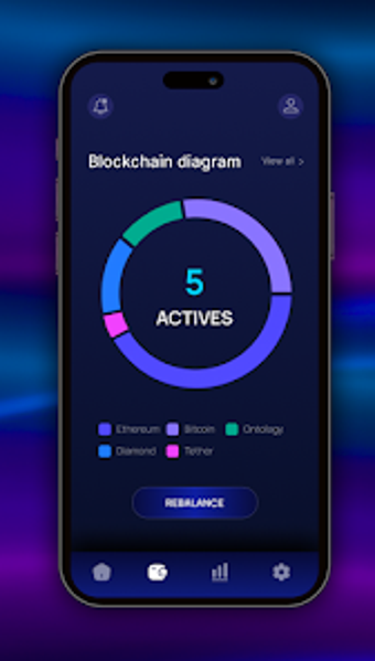 Image 0 pour CryptoTradeX