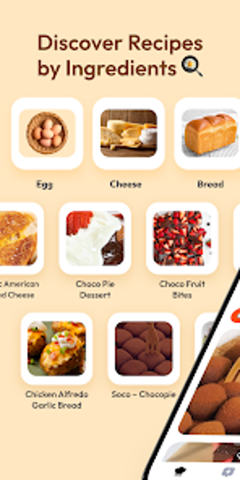 Image 0 pour Homemade Cake  Baking Rec…