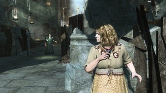 Image 3 pour Harry Potter & The Deathl…
