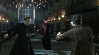 Image 2 pour Harry Potter & The Deathl…