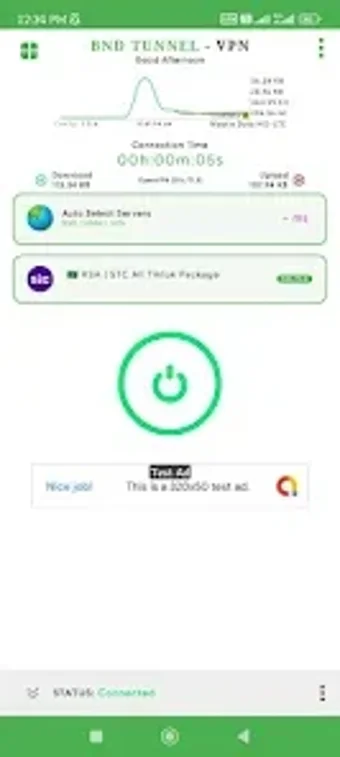 Immagine 0 per BND TUNNEL VPN