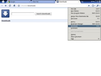 Obraz 5 dla Google Chromium OS