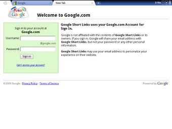Obraz 4 dla Google Chromium OS